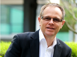 Mark Robotham